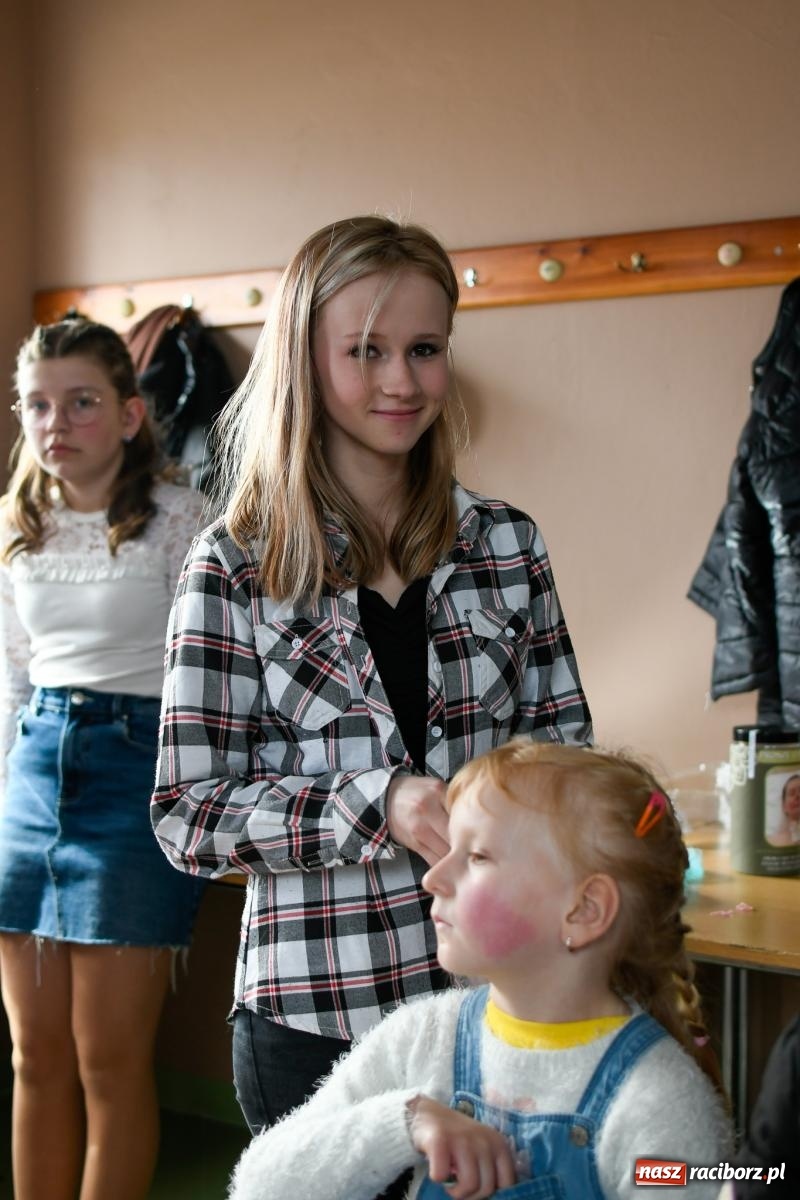 Zdjęcie w galerii na portalu naszraciborz.pl: Bojanów i gmina Krzanowice mają moc. Silni wiarą w marzenia pomagają Angelice [FOTO i WIDEO] wiadomości z regionu