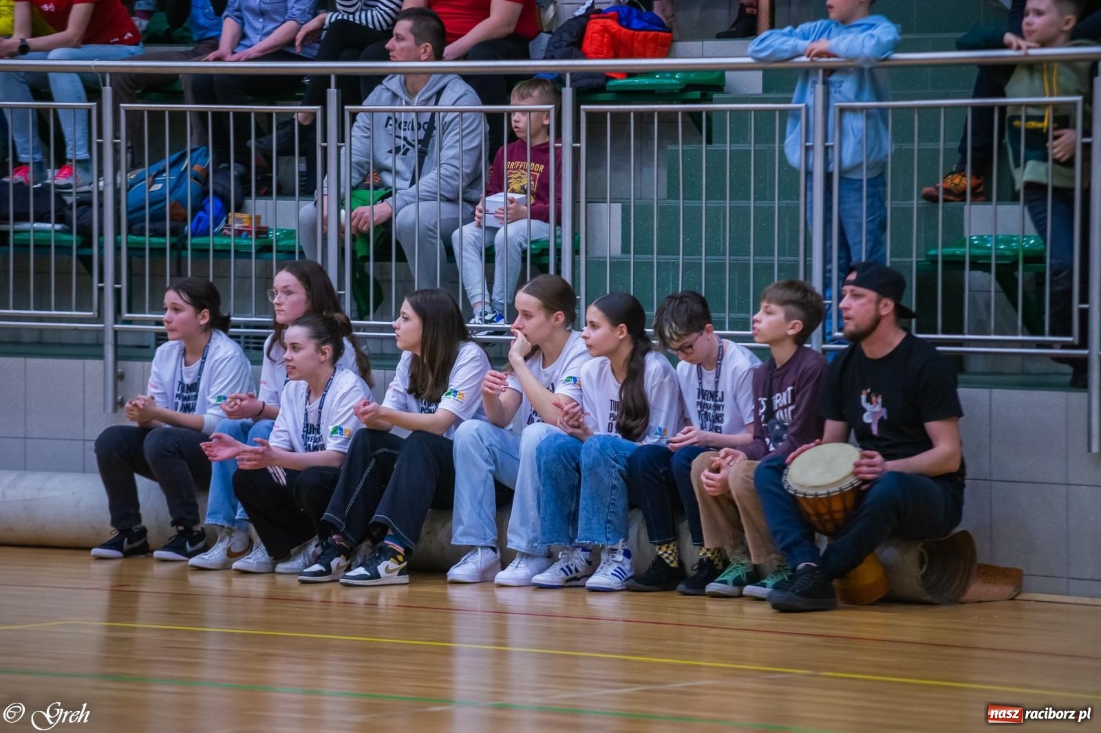 Zdjęcie w galerii na portalu naszraciborz.pl: Ambitna gra raciborzanek. Druga wygrana Ostrovii [FOTO] wiadomości z regionu