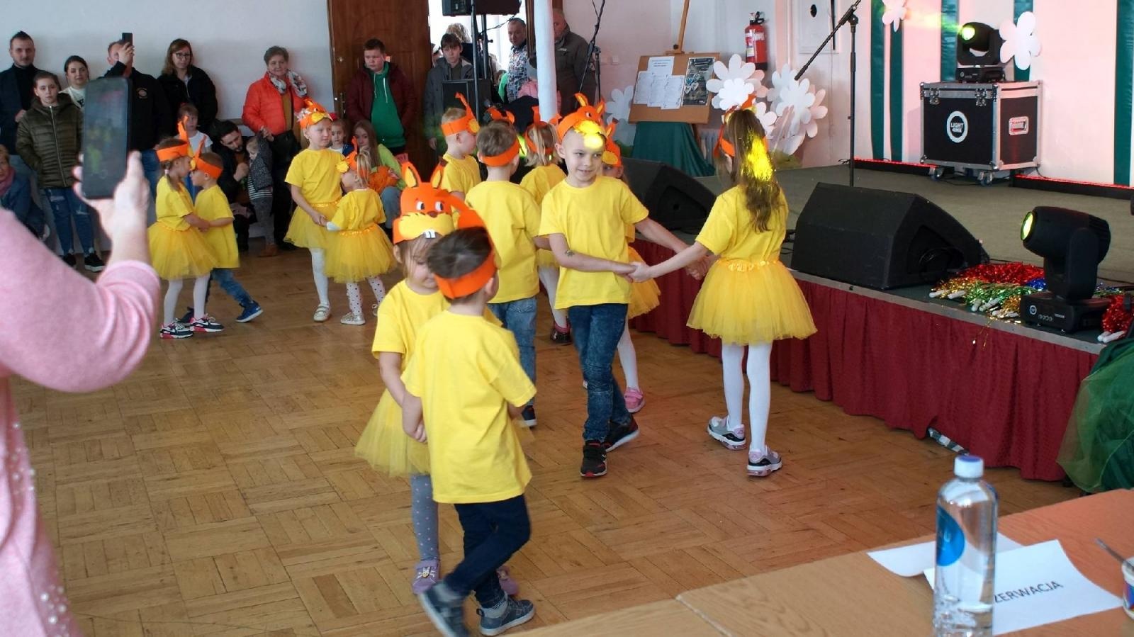 Zdjęcie w galerii na portalu naszraciborz.pl: Otwarte serca w Bojanowie. Koncert dla Angeliki [FOTO] wiadomości z regionu