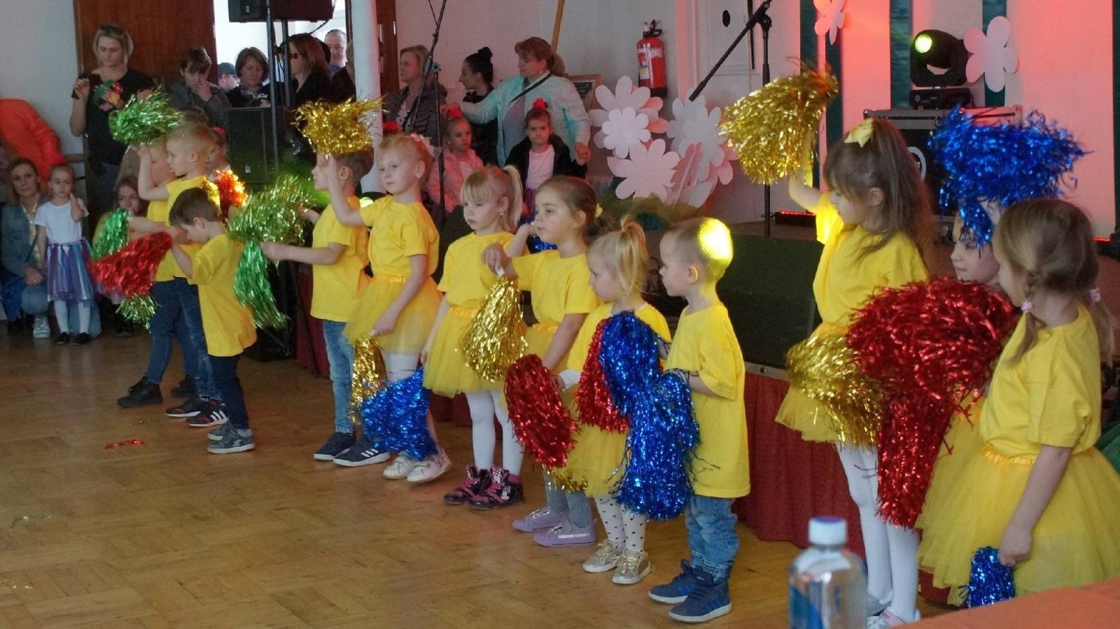Zdjęcie w galerii na portalu naszraciborz.pl: Otwarte serca w Bojanowie. Koncert dla Angeliki [FOTO] wiadomości z regionu
