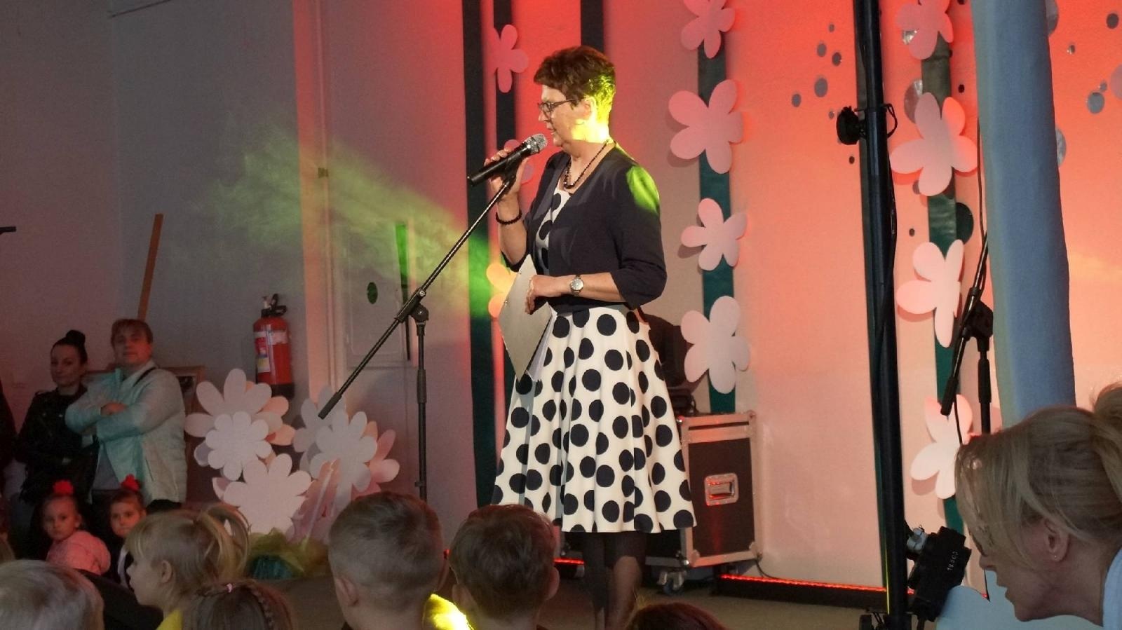 Zdjęcie w galerii na portalu naszraciborz.pl: Otwarte serca w Bojanowie. Koncert dla Angeliki [FOTO] wiadomości z regionu