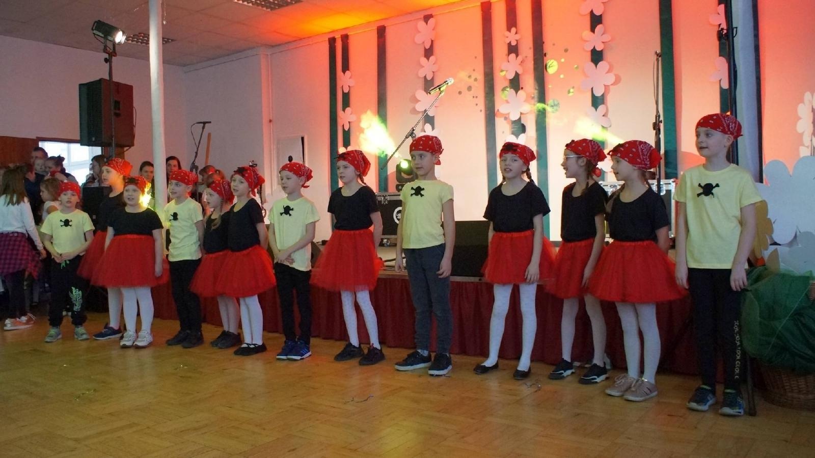 Zdjęcie w galerii na portalu naszraciborz.pl: Otwarte serca w Bojanowie. Koncert dla Angeliki [FOTO] wiadomości z regionu