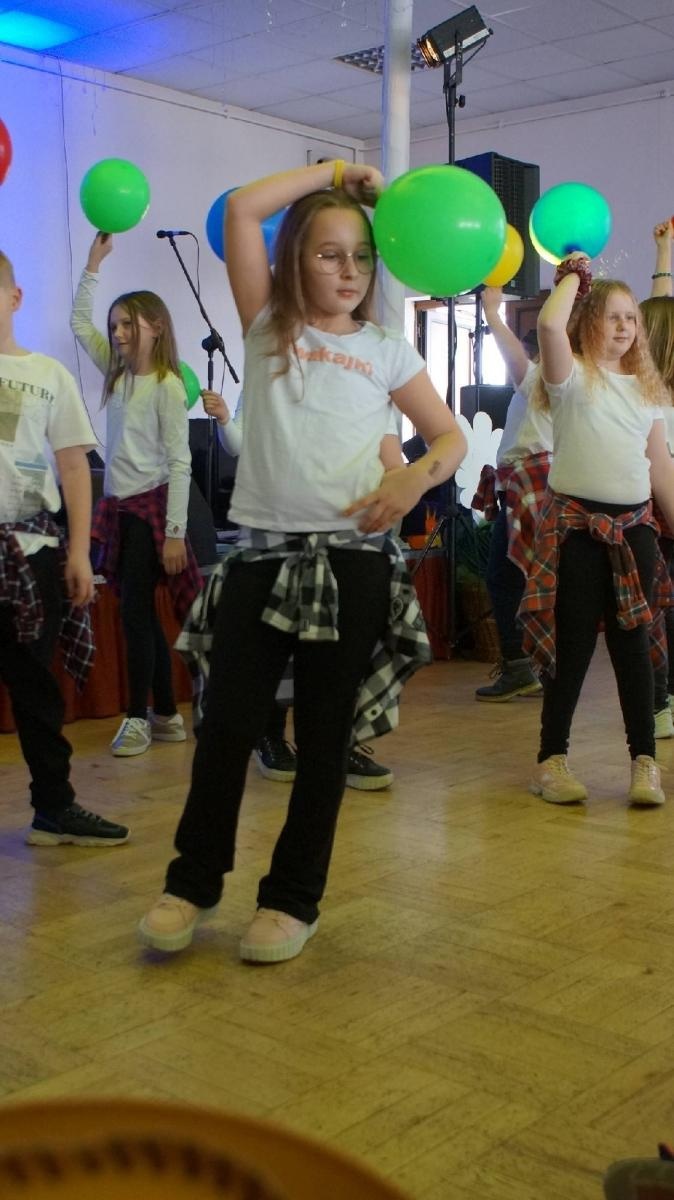 Zdjęcie w galerii na portalu naszraciborz.pl: Otwarte serca w Bojanowie. Koncert dla Angeliki [FOTO] wiadomości z regionu