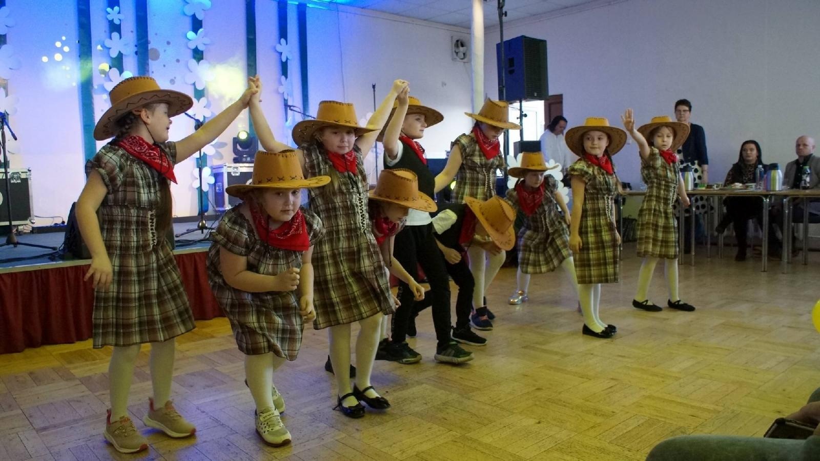 Zdjęcie w galerii na portalu naszraciborz.pl: Otwarte serca w Bojanowie. Koncert dla Angeliki [FOTO] wiadomości z regionu