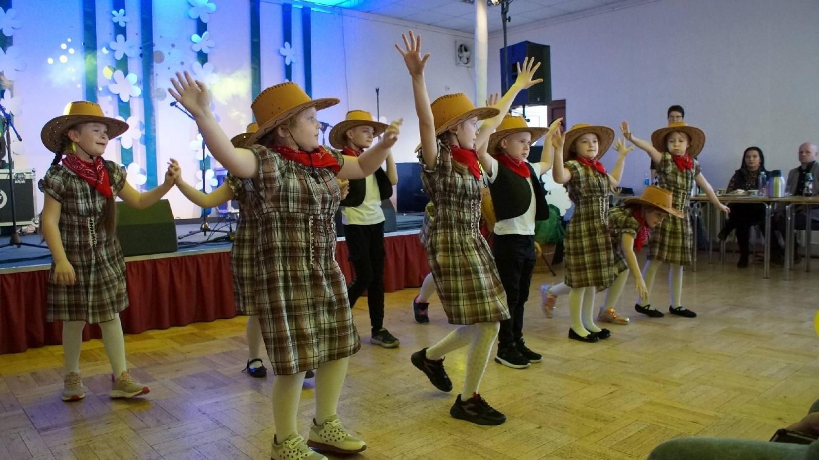 Zdjęcie w galerii na portalu naszraciborz.pl: Otwarte serca w Bojanowie. Koncert dla Angeliki [FOTO] wiadomości z regionu
