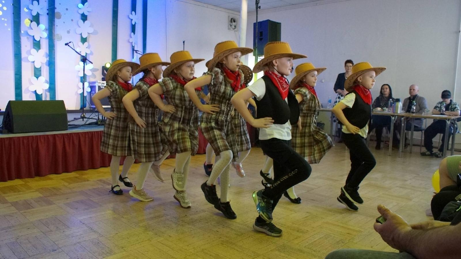 Zdjęcie w galerii na portalu naszraciborz.pl: Otwarte serca w Bojanowie. Koncert dla Angeliki [FOTO] wiadomości z regionu
