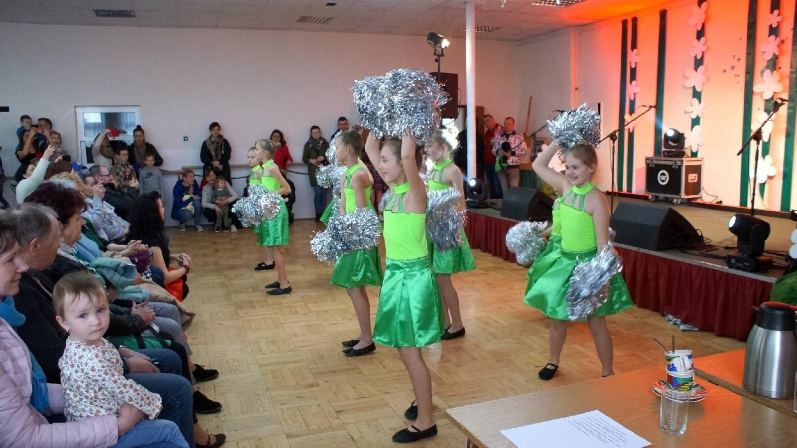Zdjęcie w galerii na portalu naszraciborz.pl: Otwarte serca w Bojanowie. Koncert dla Angeliki [FOTO] wiadomości z regionu