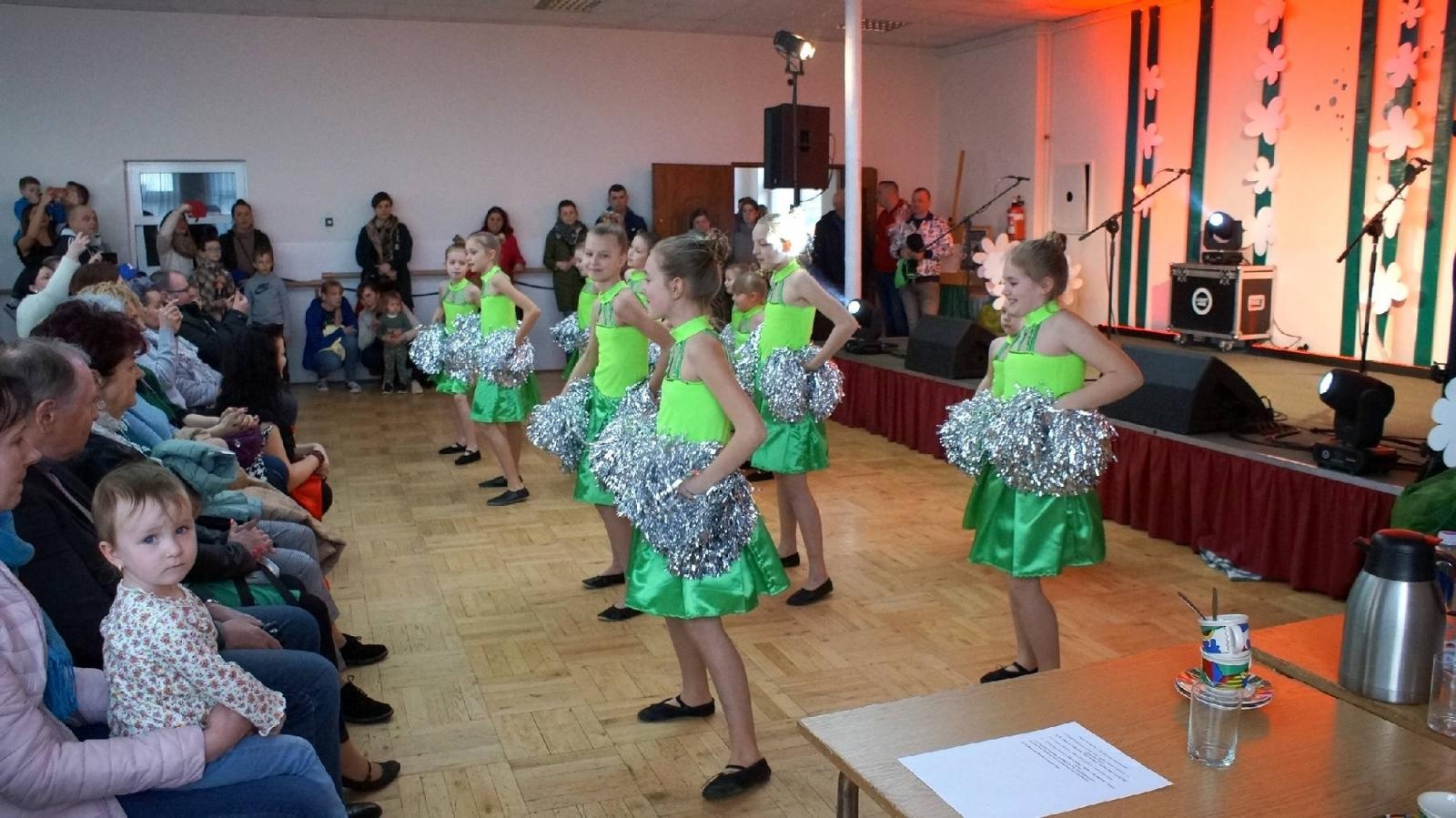 Zdjęcie w galerii na portalu naszraciborz.pl: Otwarte serca w Bojanowie. Koncert dla Angeliki [FOTO] wiadomości z regionu