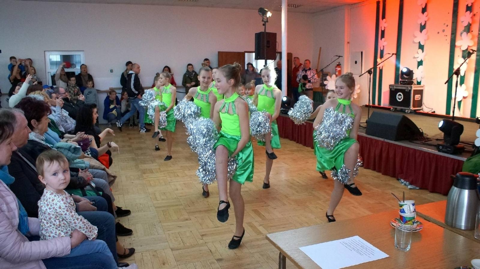 Zdjęcie w galerii na portalu naszraciborz.pl: Otwarte serca w Bojanowie. Koncert dla Angeliki [FOTO] wiadomości z regionu