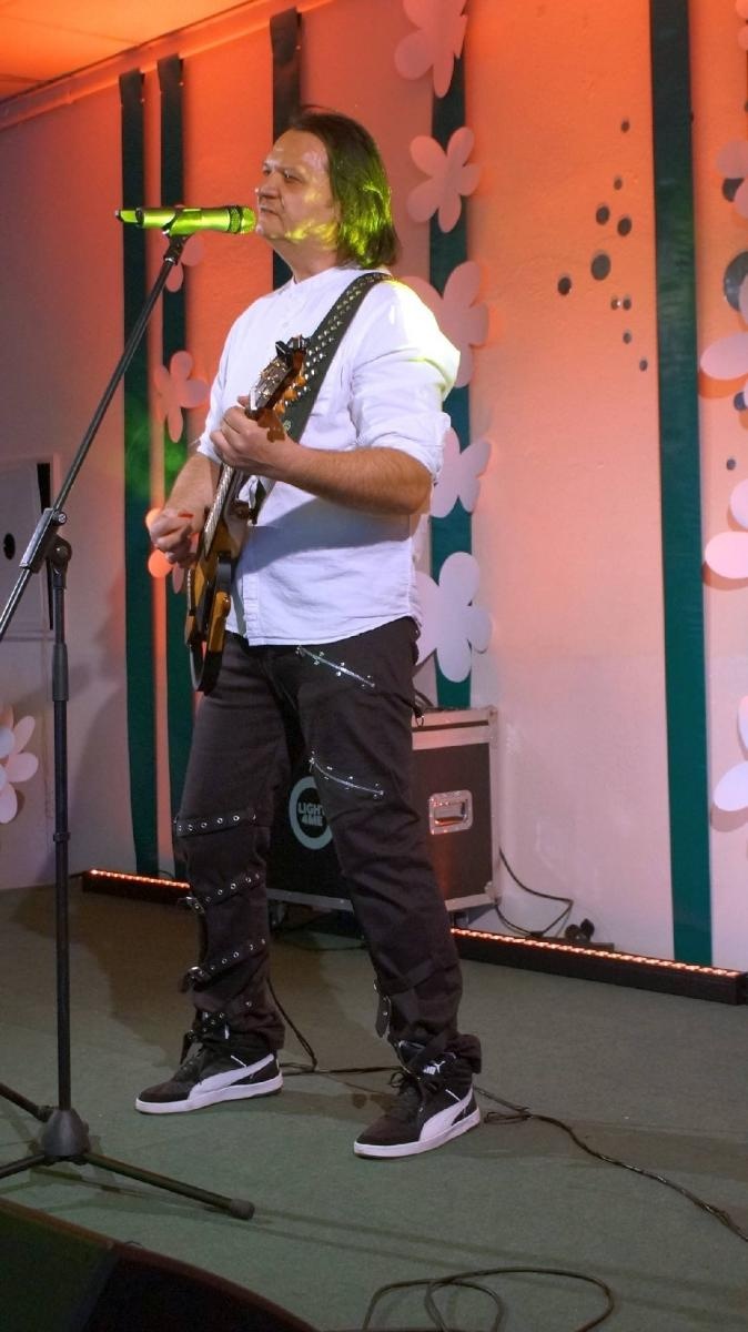 Zdjęcie w galerii na portalu naszraciborz.pl: Otwarte serca w Bojanowie. Koncert dla Angeliki [FOTO] wiadomości z regionu