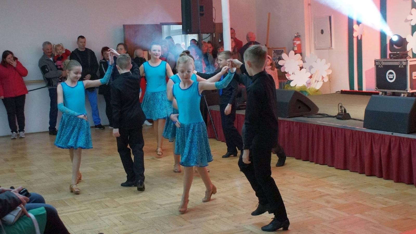Zdjęcie w galerii na portalu naszraciborz.pl: Otwarte serca w Bojanowie. Koncert dla Angeliki [FOTO] wiadomości z regionu