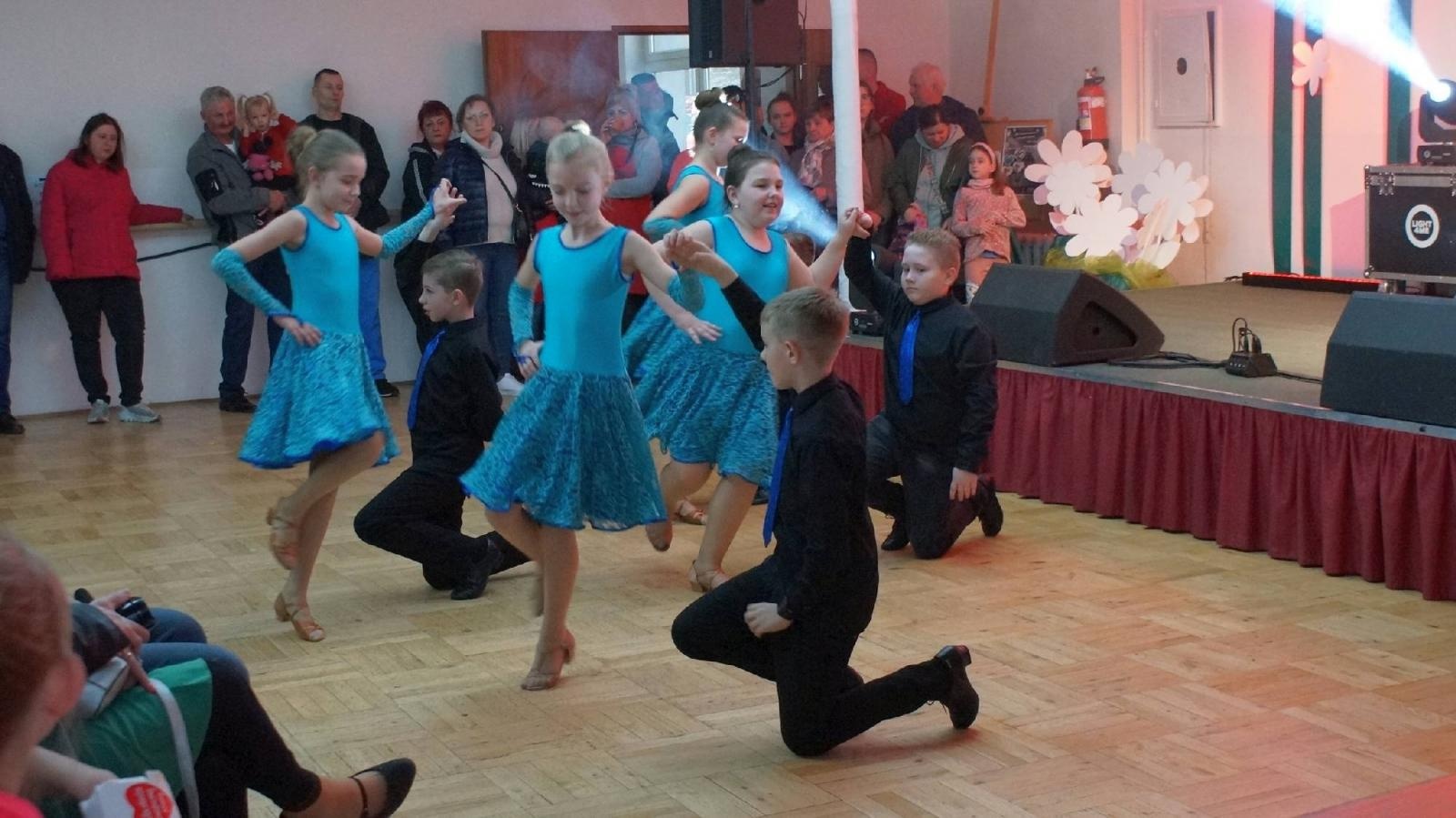 Zdjęcie w galerii na portalu naszraciborz.pl: Otwarte serca w Bojanowie. Koncert dla Angeliki [FOTO] wiadomości z regionu