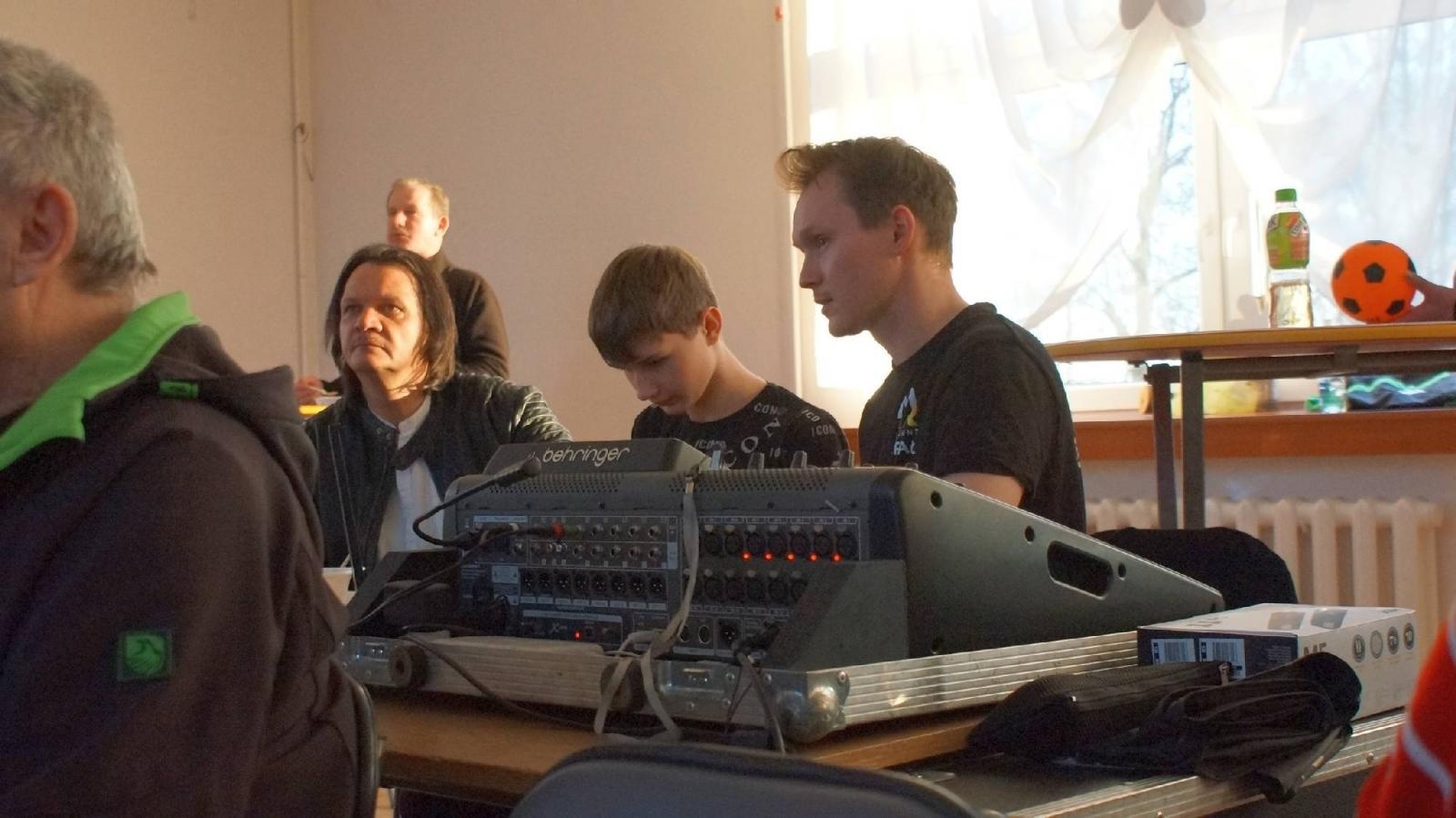 Zdjęcie w galerii na portalu naszraciborz.pl: Otwarte serca w Bojanowie. Koncert dla Angeliki [FOTO] wiadomości z regionu