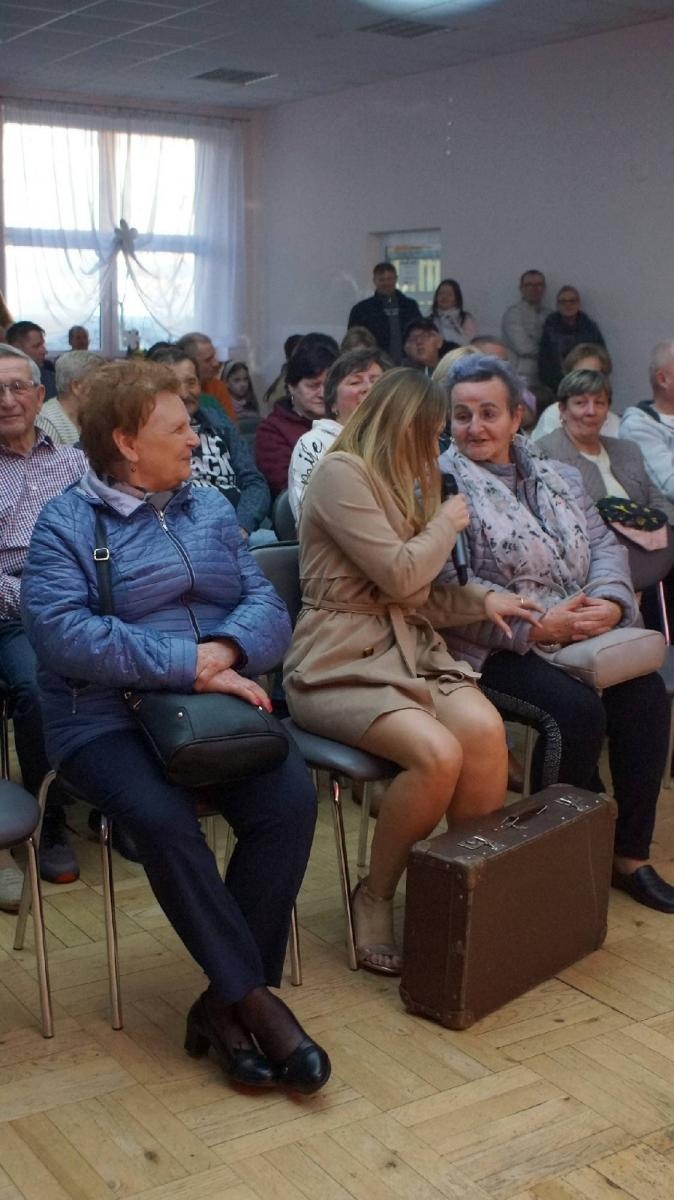 Zdjęcie w galerii na portalu naszraciborz.pl: Otwarte serca w Bojanowie. Koncert dla Angeliki [FOTO] wiadomości z regionu