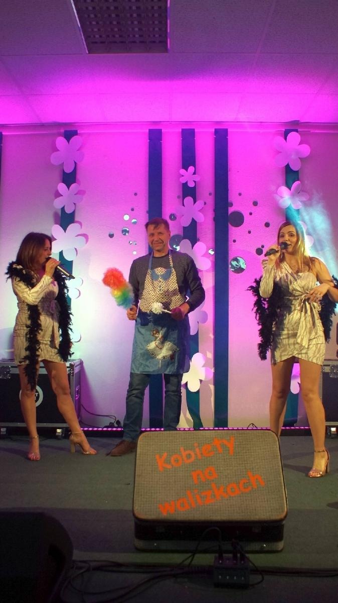 Zdjęcie w galerii na portalu naszraciborz.pl: Otwarte serca w Bojanowie. Koncert dla Angeliki [FOTO] wiadomości z regionu
