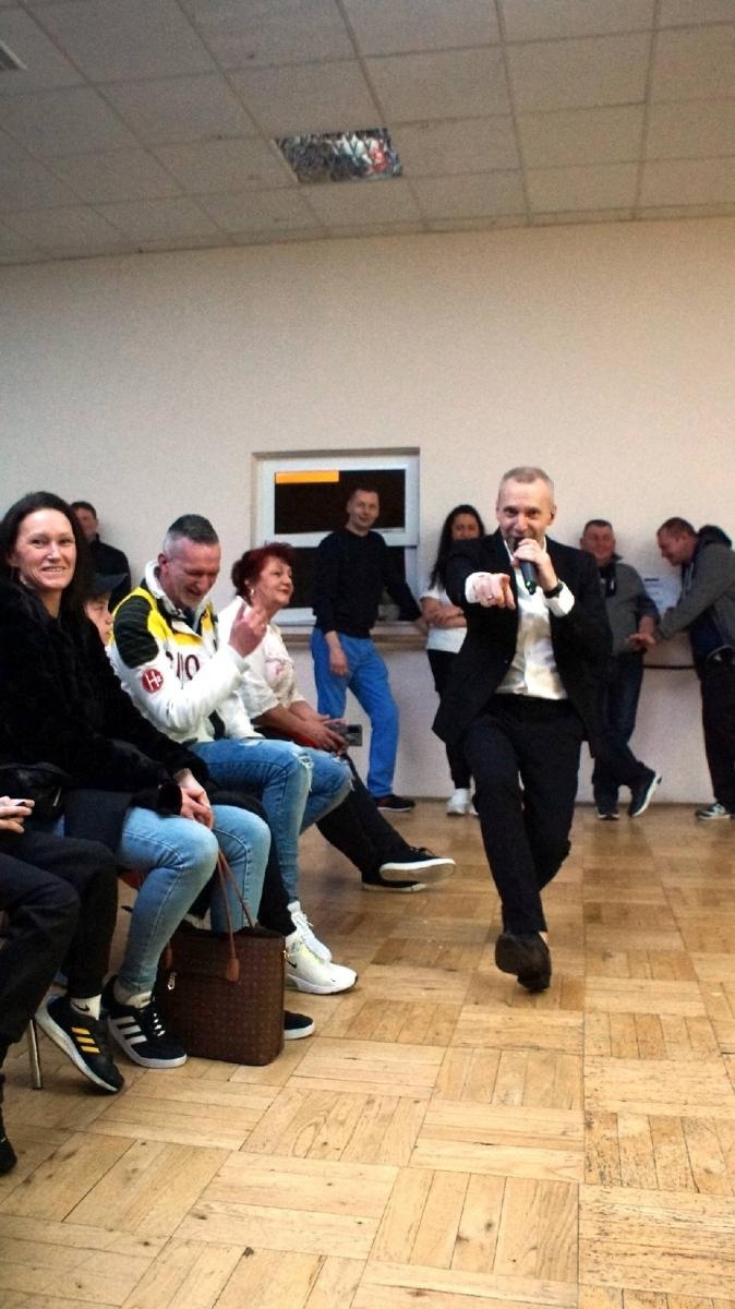 Zdjęcie w galerii na portalu naszraciborz.pl: Otwarte serca w Bojanowie. Koncert dla Angeliki [FOTO] wiadomości z regionu