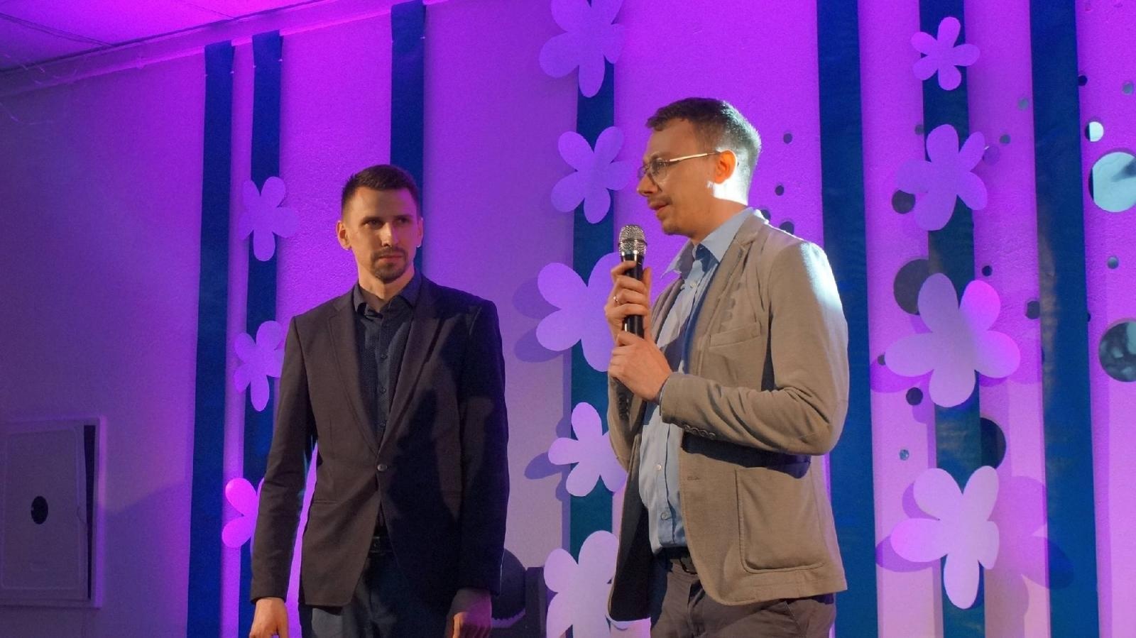 Zdjęcie w galerii na portalu naszraciborz.pl: Otwarte serca w Bojanowie. Koncert dla Angeliki [FOTO] wiadomości z regionu