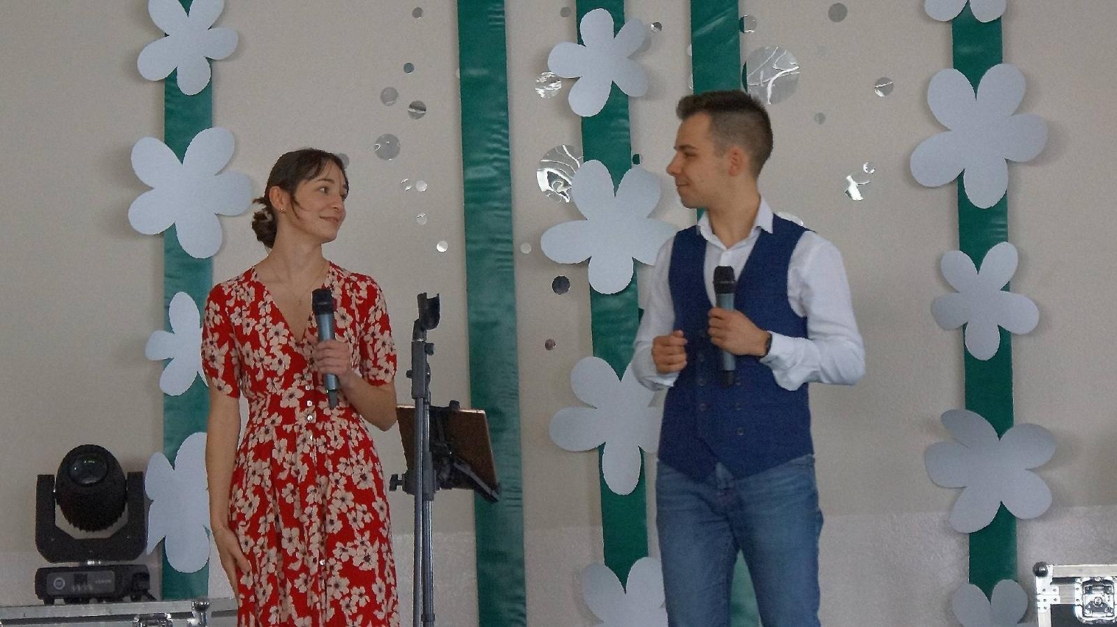 Zdjęcie w galerii na portalu naszraciborz.pl: Otwarte serca w Bojanowie. Koncert dla Angeliki [FOTO] wiadomości z regionu