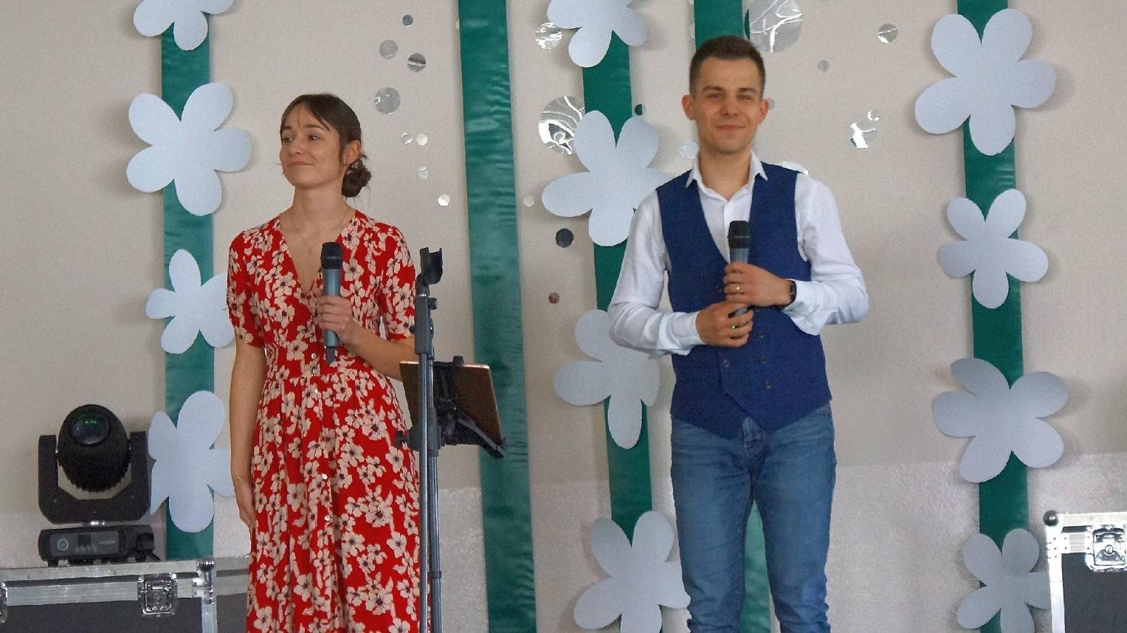 Zdjęcie w galerii na portalu naszraciborz.pl: Otwarte serca w Bojanowie. Koncert dla Angeliki [FOTO] wiadomości z regionu