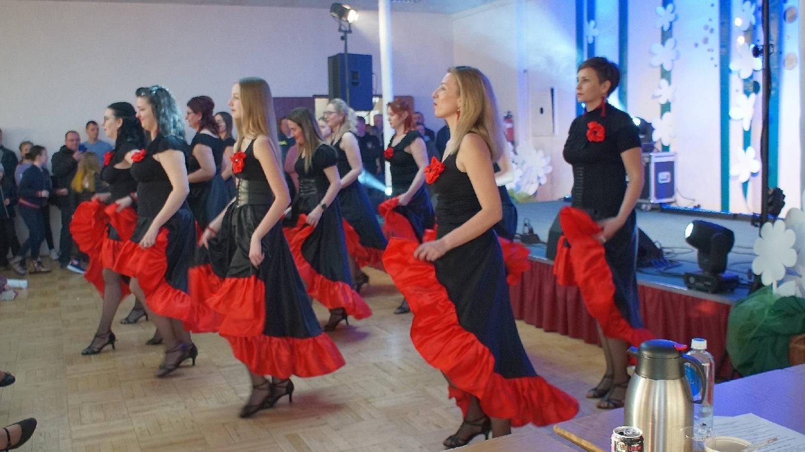 Zdjęcie w galerii na portalu naszraciborz.pl: Otwarte serca w Bojanowie. Koncert dla Angeliki [FOTO] wiadomości z regionu