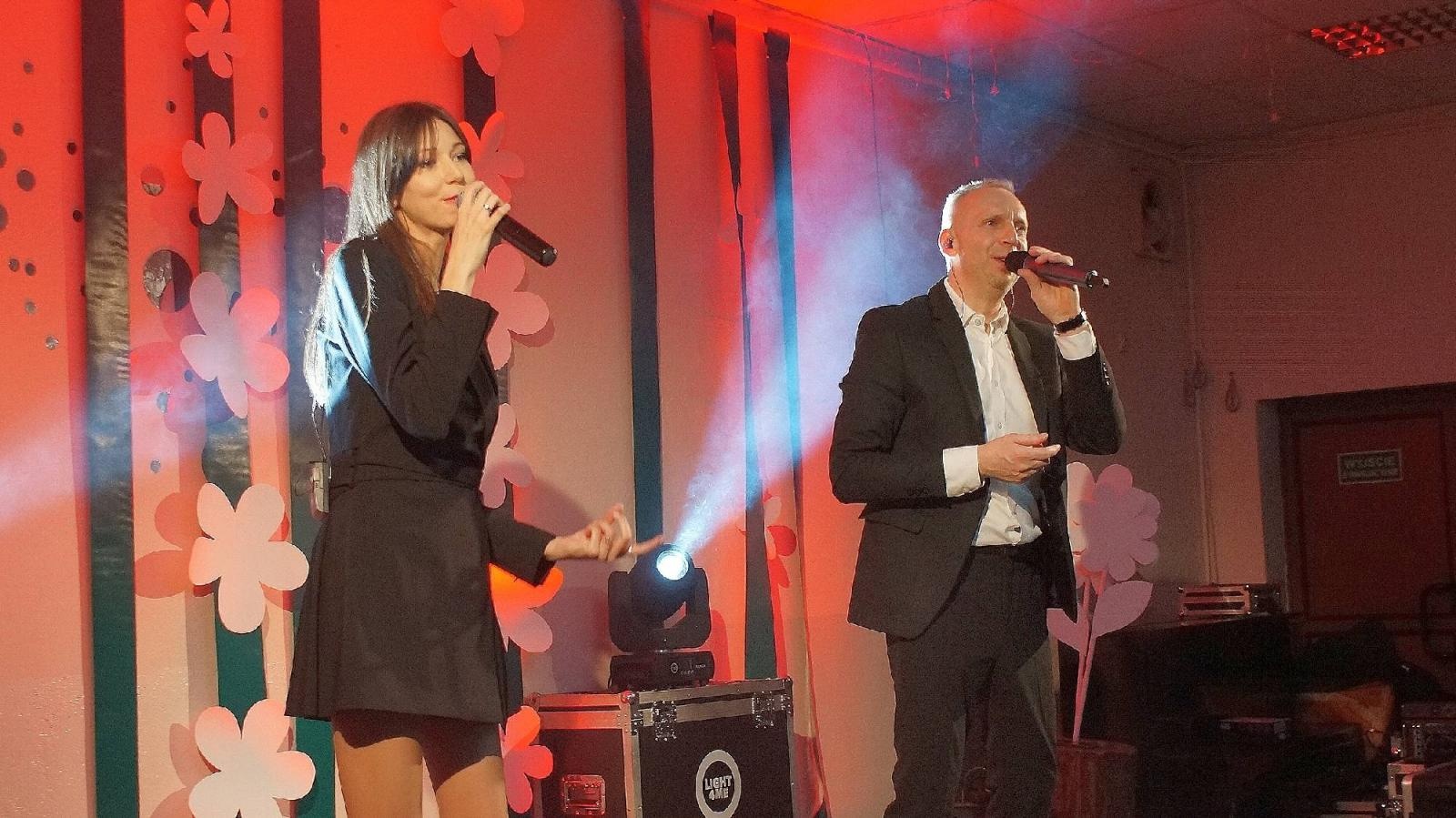 Zdjęcie w galerii na portalu naszraciborz.pl: Otwarte serca w Bojanowie. Koncert dla Angeliki [FOTO] wiadomości z regionu