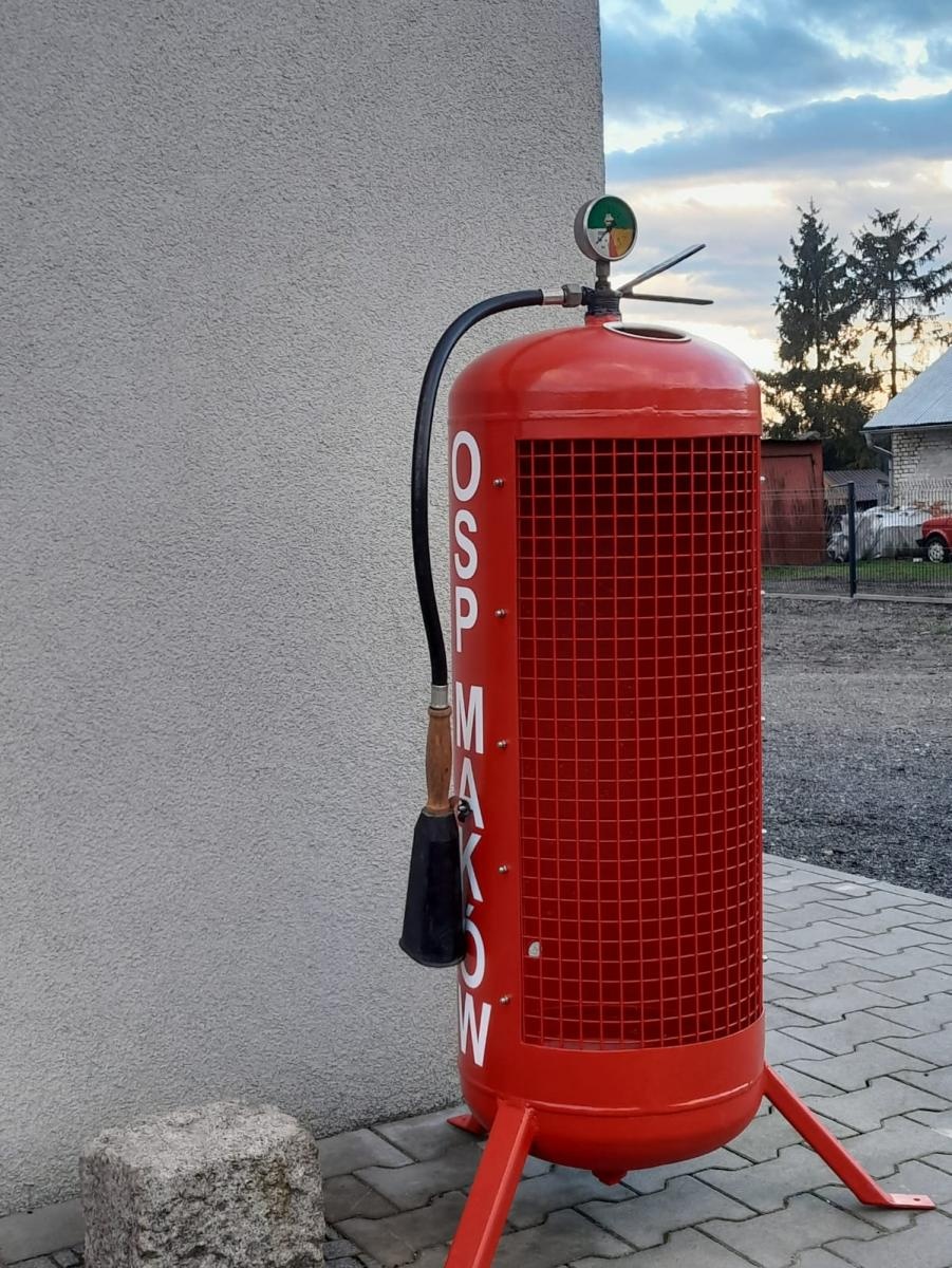 Zdjęcie w galerii na portalu naszraciborz.pl: Na taki pomysł nie wpadł jeszcze nikt w naszym powiecie wiadomości z regionu