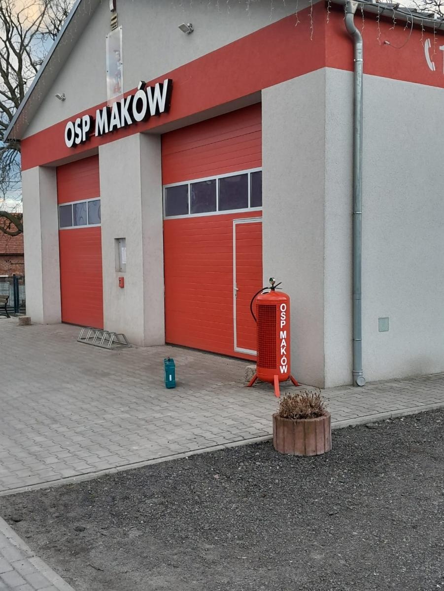 Zdjęcie w galerii na portalu naszraciborz.pl: Na taki pomysł nie wpadł jeszcze nikt w naszym powiecie wiadomości z regionu