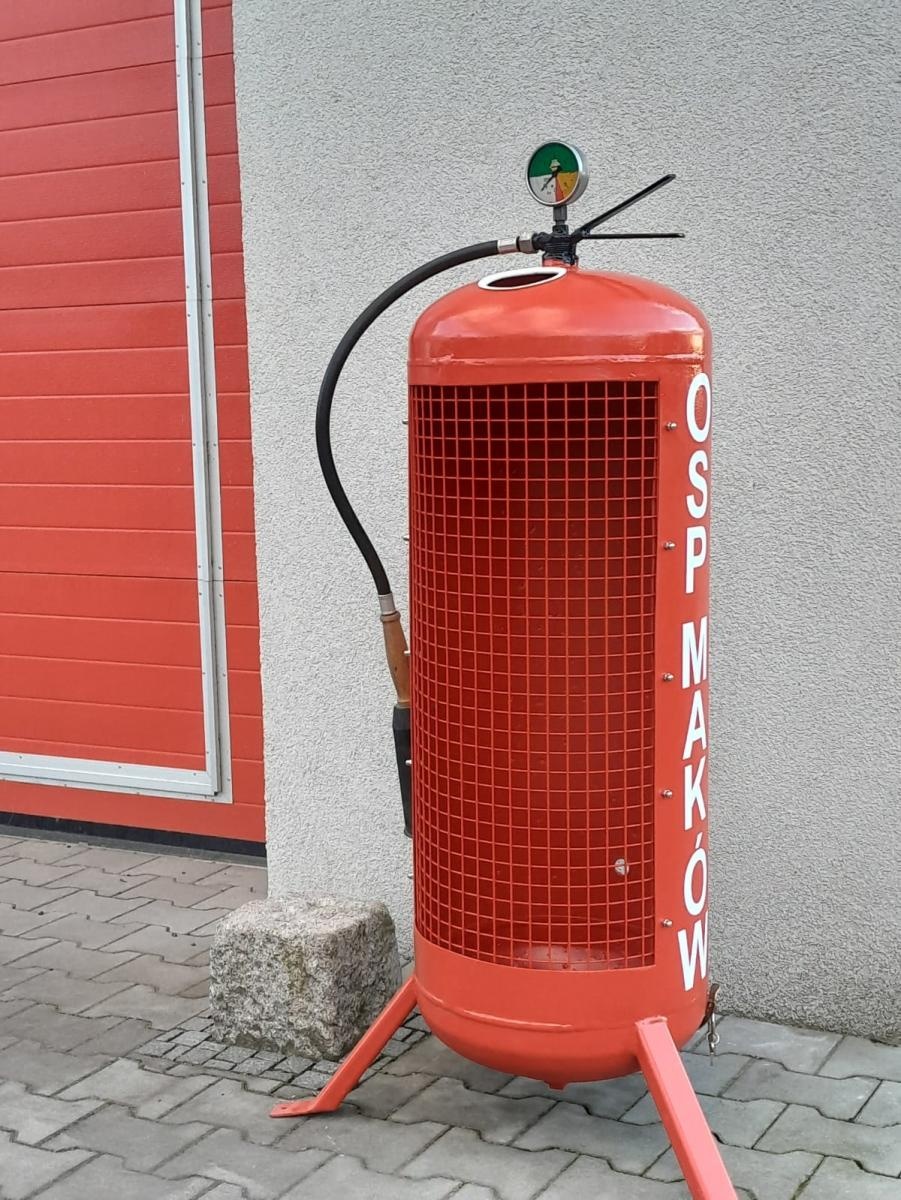 Zdjęcie w galerii na portalu naszraciborz.pl: Na taki pomysł nie wpadł jeszcze nikt w naszym powiecie wiadomości z regionu