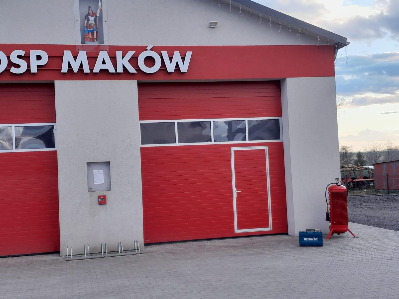 Zdjęcie w galerii na portalu naszraciborz.pl: Na taki pomysł nie wpadł jeszcze nikt w naszym powiecie wiadomości z regionu