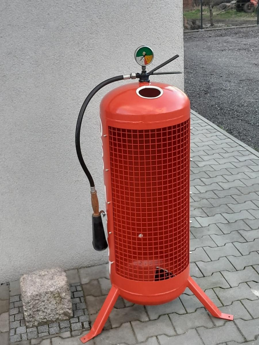 Zdjęcie w galerii na portalu naszraciborz.pl: Na taki pomysł nie wpadł jeszcze nikt w naszym powiecie wiadomości z regionu