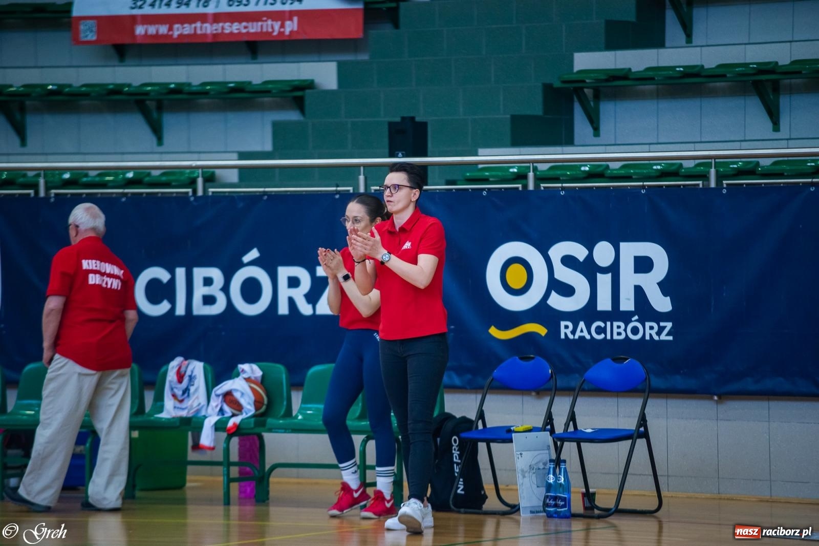 Zdjęcie w galerii na portalu naszraciborz.pl: Na Ostrovię nie było mocnych. Turniej w Raciborzu przeszedł do historii [FOTO] wiadomości z regionu