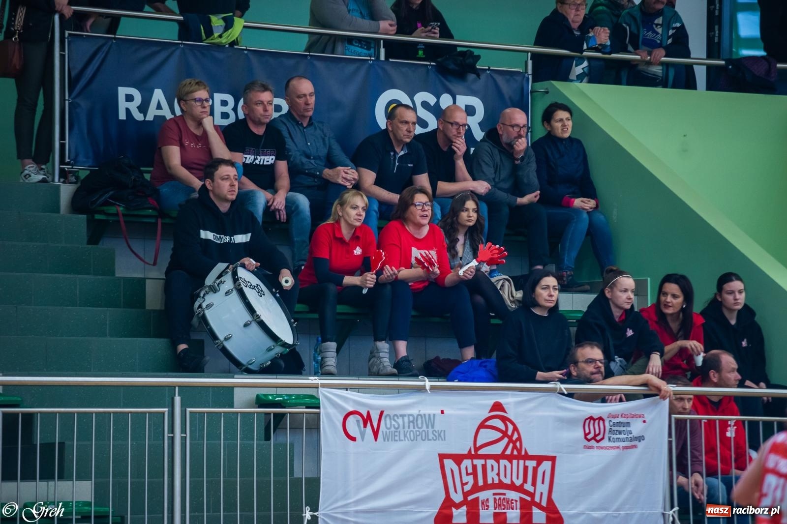 Zdjęcie w galerii na portalu naszraciborz.pl: Na Ostrovię nie było mocnych. Turniej w Raciborzu przeszedł do historii [FOTO] wiadomości z regionu