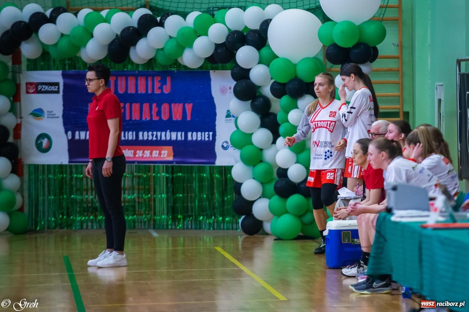 Zdjęcie w galerii na portalu naszraciborz.pl: Na Ostrovię nie było mocnych. Turniej w Raciborzu przeszedł do historii [FOTO] wiadomości z regionu
