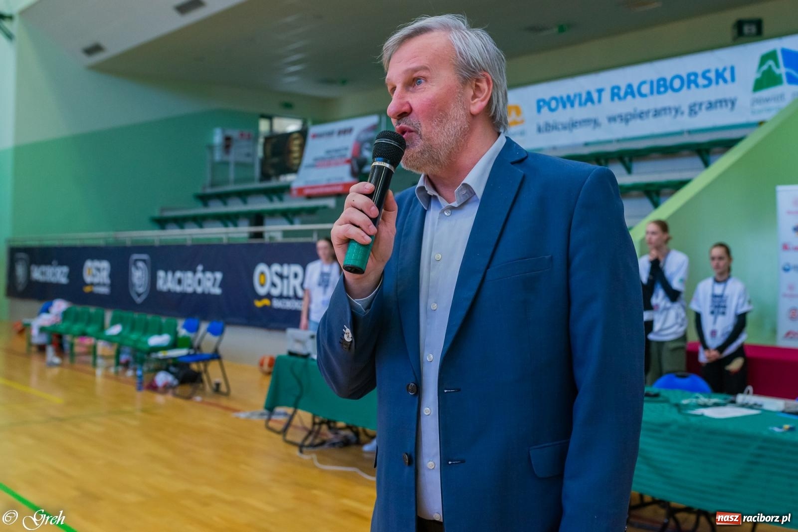Zdjęcie w galerii na portalu naszraciborz.pl: Na Ostrovię nie było mocnych. Turniej w Raciborzu przeszedł do historii [FOTO] wiadomości z regionu