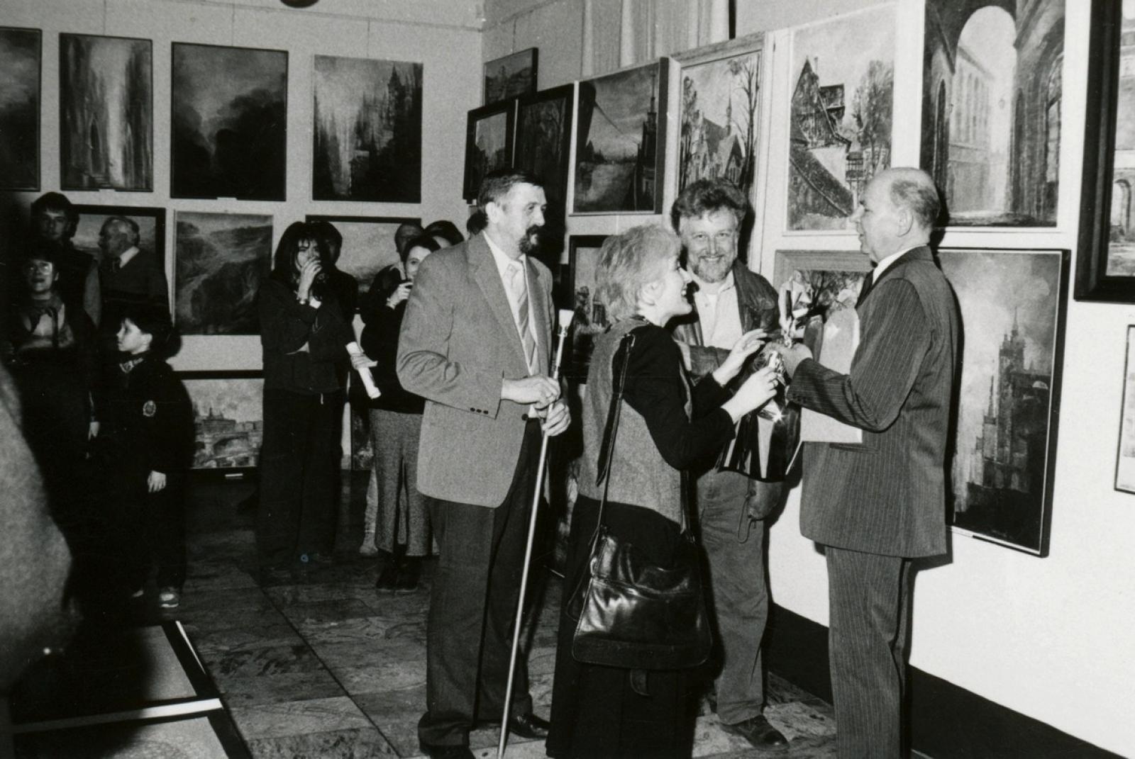 Zdjęcie w galerii na portalu naszraciborz.pl: Raciborskie Muzeum ma już 95 lat wiadomości z regionu