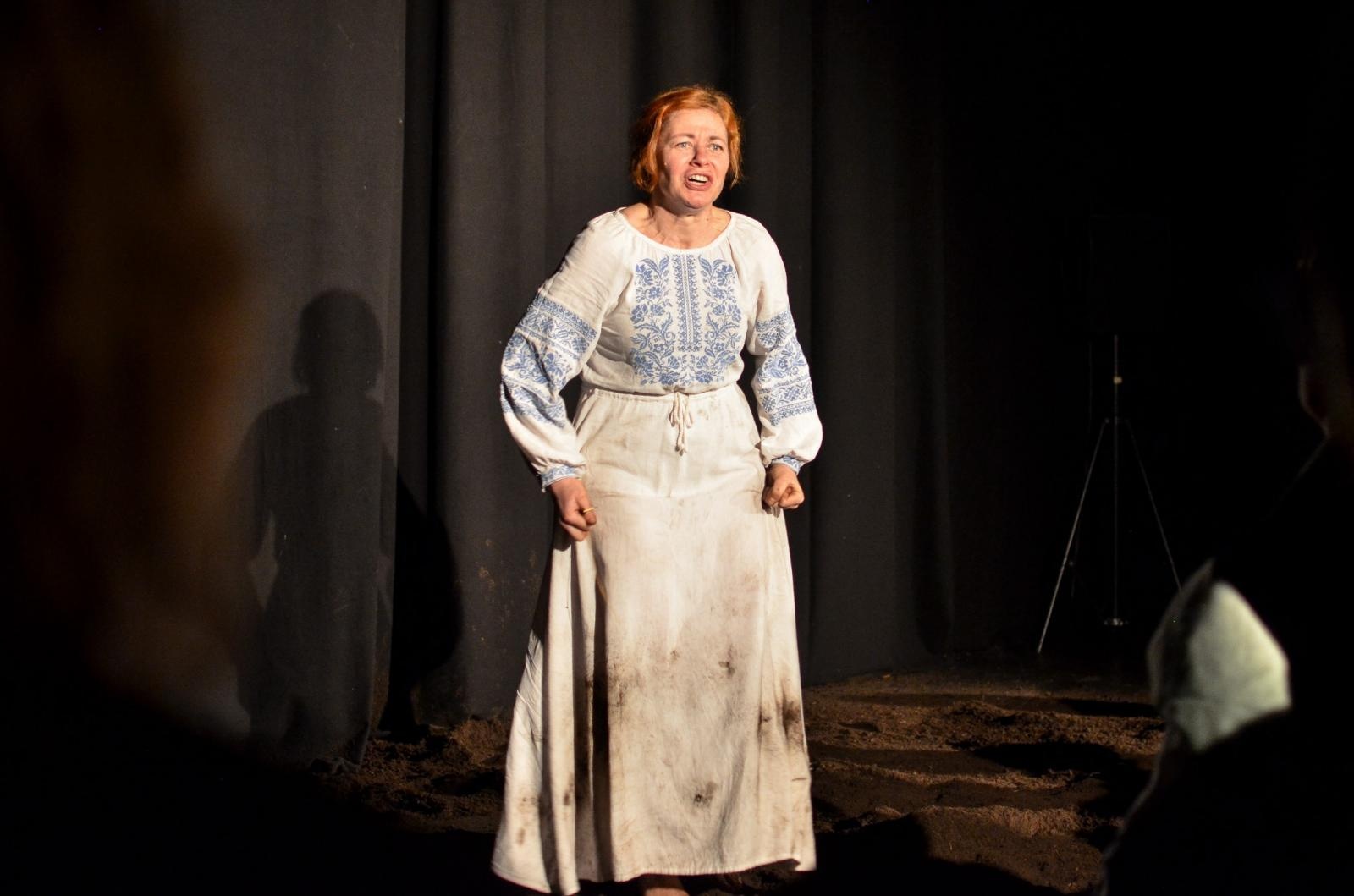 Zdjęcie w galerii na portalu naszraciborz.pl: Noc Teatru w Raciborskim Centrum Kultury [FOTO] wiadomości z regionu