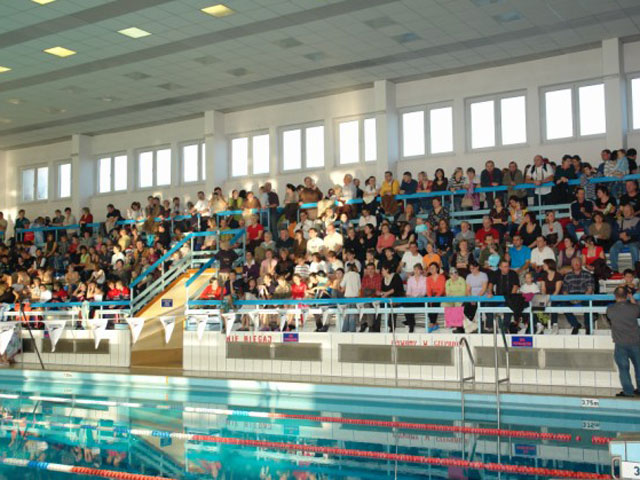 Zdjęcie w galerii na portalu naszraciborz.pl: Turniej Mikołajkowy w SMS-ie wiadomości z regionu