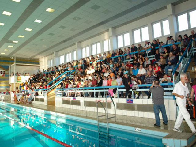 Zdjęcie w galerii na portalu naszraciborz.pl: Turniej Mikołajkowy w SMS-ie wiadomości z regionu