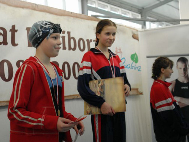 Zdjęcie w galerii na portalu naszraciborz.pl: Turniej Mikołajkowy w SMS-ie wiadomości z regionu