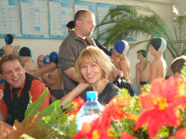 Zdjęcie w galerii na portalu naszraciborz.pl: Turniej Mikołajkowy w SMS-ie wiadomości z regionu