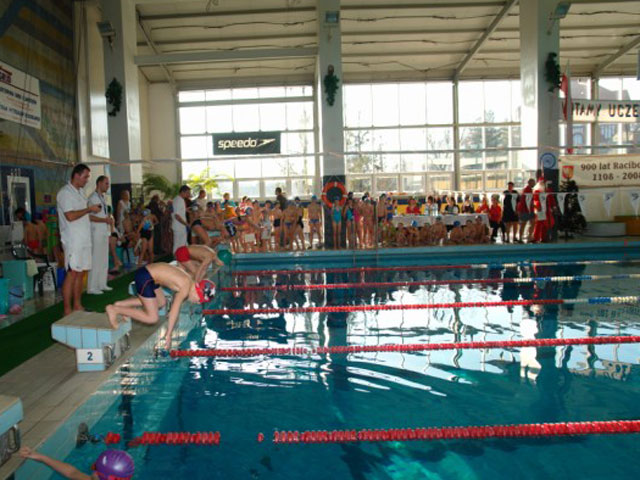 Zdjęcie w galerii na portalu naszraciborz.pl: Turniej Mikołajkowy w SMS-ie wiadomości z regionu