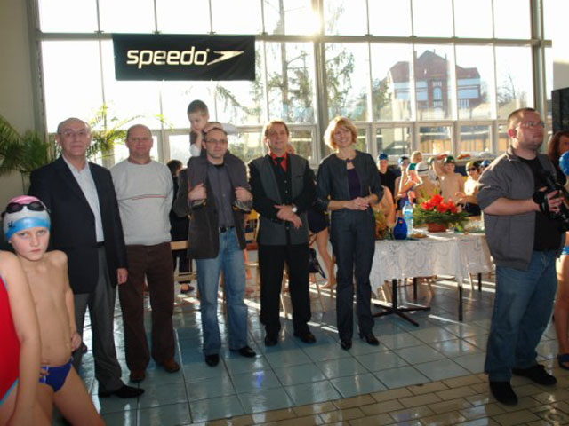 Zdjęcie w galerii na portalu naszraciborz.pl: Turniej Mikołajkowy w SMS-ie wiadomości z regionu