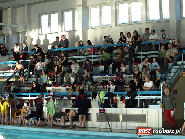 Zdjęcie w galerii na portalu naszraciborz.pl: Turniej Mikołajkowy w SMS-ie wiadomości z regionu