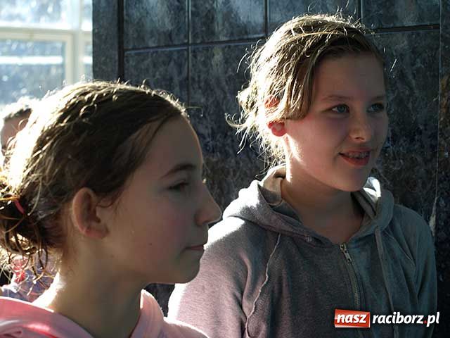 Zdjęcie w galerii na portalu naszraciborz.pl: Turniej Mikołajkowy w SMS-ie wiadomości z regionu