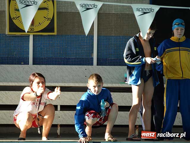 Zdjęcie w galerii na portalu naszraciborz.pl: Turniej Mikołajkowy w SMS-ie wiadomości z regionu