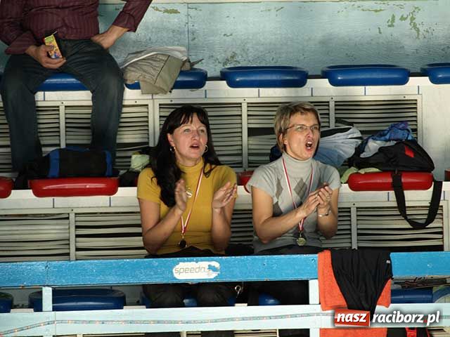 Zdjęcie w galerii na portalu naszraciborz.pl: Turniej Mikołajkowy w SMS-ie wiadomości z regionu