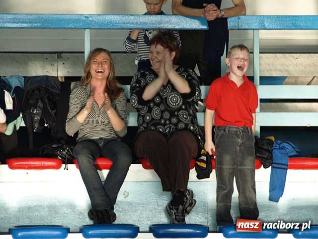 Zdjęcie w galerii na portalu naszraciborz.pl: Turniej Mikołajkowy w SMS-ie wiadomości z regionu