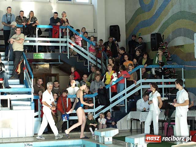 Zdjęcie w galerii na portalu naszraciborz.pl: Turniej Mikołajkowy w SMS-ie wiadomości z regionu