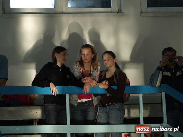 Zdjęcie w galerii na portalu naszraciborz.pl: Turniej Mikołajkowy w SMS-ie wiadomości z regionu