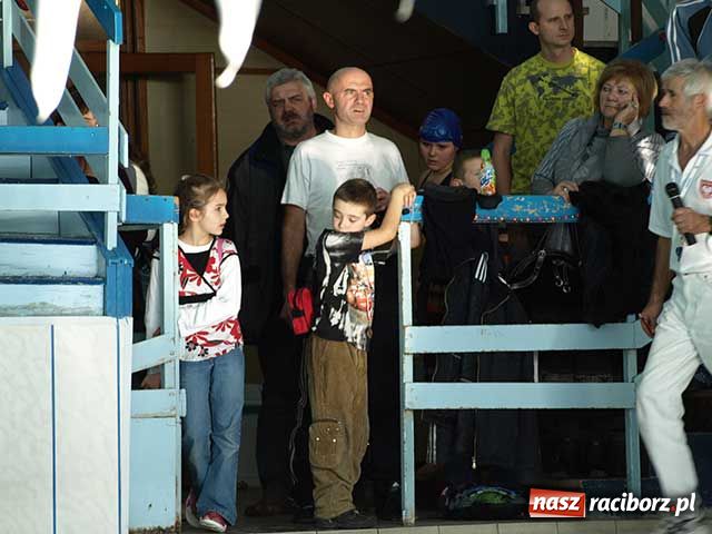 Zdjęcie w galerii na portalu naszraciborz.pl: Turniej Mikołajkowy w SMS-ie wiadomości z regionu